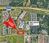 NWC of Spring Stuebner Rd & Frassati Way photo